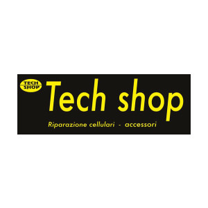 TECH SHOP